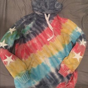 NWOT AMIRI Hoodie **RUNWAY EDITION** size Large